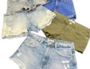 Mini short Donna €/kg 2.00 € exl iva