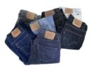 LEVIS jeans €/kg 6.50 € exl iva