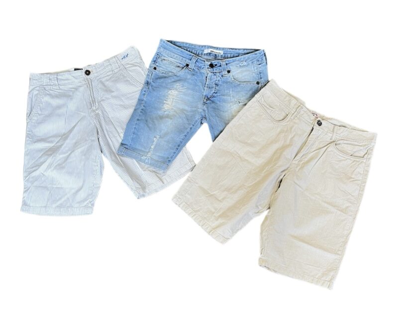Pantaloncini mix €/kg 2.40€ exl iva