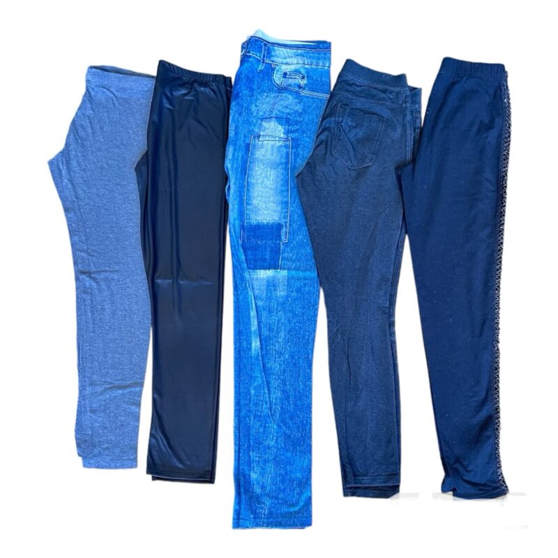Leggings €/kg 1.50 € exl iva