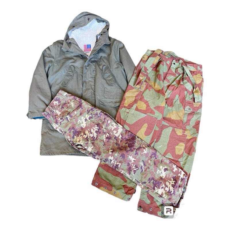 Militare        €/kg 3.50 € exl iva