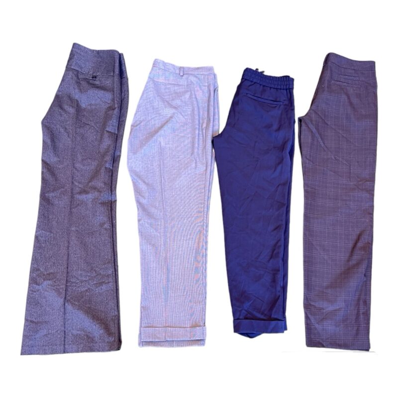 Pantaloni Donna invernali €/kg 1.00 € exl iva