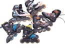 Rollerblade  €/kg 1.00 € exl iva