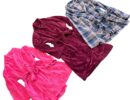 Vestaglia pail €/kg 1.50€ exl iva