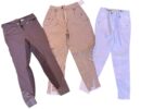 Pantaloni da equitazione €/kg 3.00 € exl iva